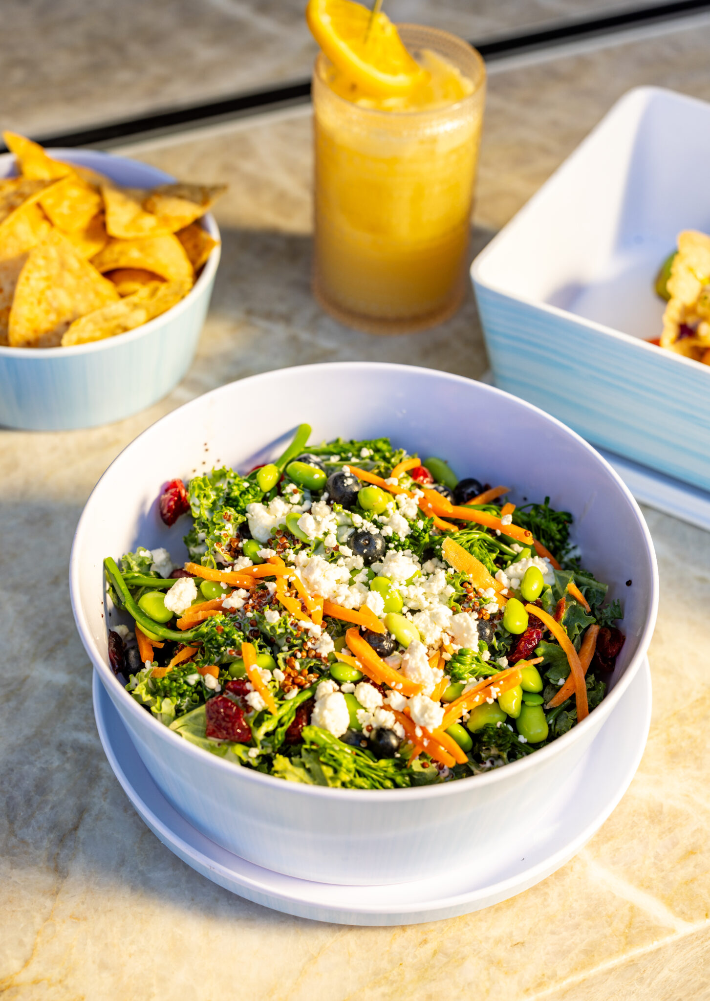 Treehouse Rooftop Menu Huntington Beach Rooftop Bar Menu | Treehouse on PCH
